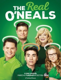   '  / The Real O'Neals ( 2)  
